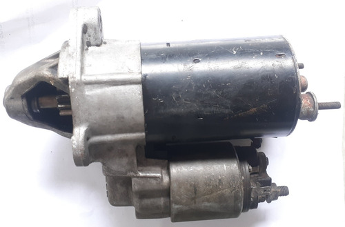Motor De Arranque Partida Audi A4 Passat 20v Original (Usado)