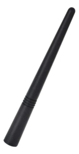 Antena Vhf Helicoidal, 136- 174 Mhz, Para Radios Portátiles