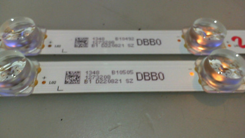 Tiras Led Hisense 43h5g Jl.d425b1330-003ds-m_v01 (Usado)