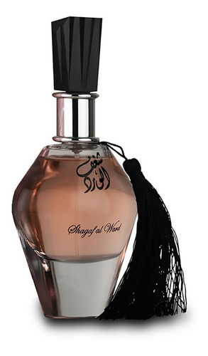 Perfume Al Wataniah Shagaf Al Ward Edp 100ml Original