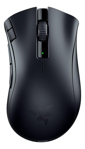 ~? Razer Usb Deathadder V2 X Hyperspeed: Diseño Ergonómico G