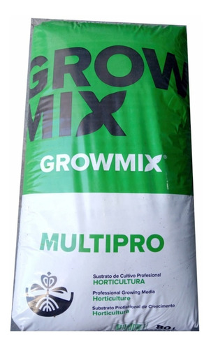 Sustrato Growmix Multipro X 80l