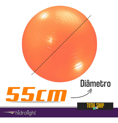 Bola Exercícios Em Casa Ginástica Abdominal Terapia Inflável