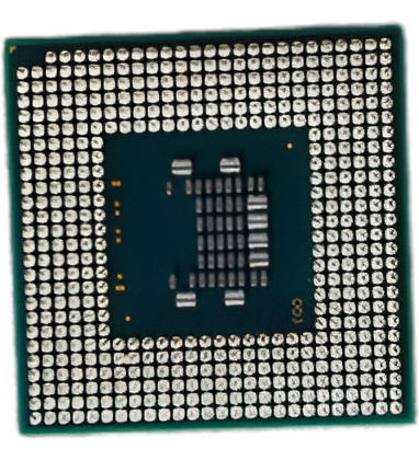 Processador Usado Intel T2330 1m Cache, 1.60 Ghz,533 Mhz (Usado)