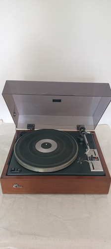 Toca Discos Sansui 2050c Japan Madeira (Usado)