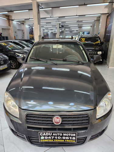Fiat Strada 1.4 Working Flex 2p