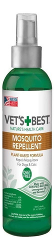 Veterinario De La Mejor Repelente De Mosquitos Spray Para Pe