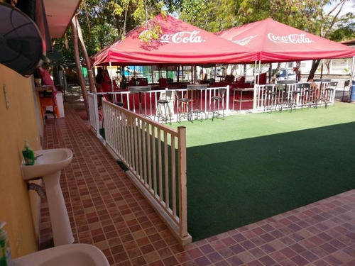 Imagen 15 de 16 de Excelente Terreno Comercial En Av. Nichupte Cancun C2339