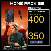 Comprar Dj, Equipos De Sonido, Luces, Bar, Casas, Servicios Eventos