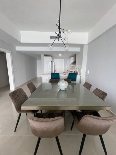 Imagen 3 de 15 de Espectacular Apartamento En Juan Dolió Con Vista Al Mar