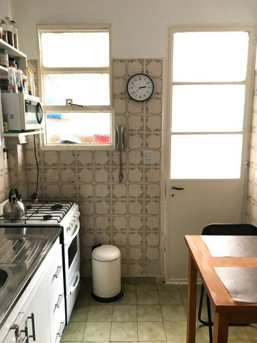 Imagen 8 de 17 de Departamento 3 Ambientes En Planta Baja, 2 Cuadras De Av. Maipú - Olivos