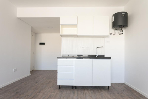 Imagen 17 de 25 de Venta - Departamento - Monserrat - Inversión - Renta - Apto Profesional -