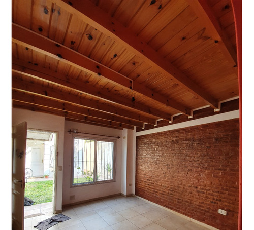 Depto Interno, Tipo Duplex Dos Amb Con Entrepiso.