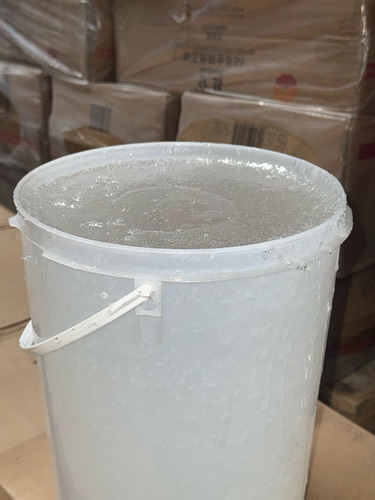 Parafina En Gel Autoportante 1 Litro