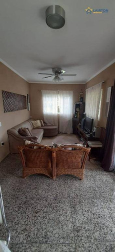 Chácara Com 2 Dormitórios À Venda, 700 M² Por R$ 480.000 - Estância Santa Maria Do Portão - Atibaia/sp - Ch1407
