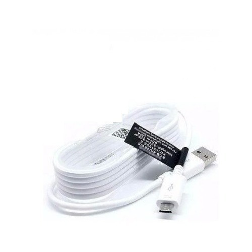 Cable Cargador Data Microusb 1.5 M