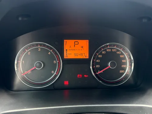 SsangYong Korando 2.0 diésel 4x2