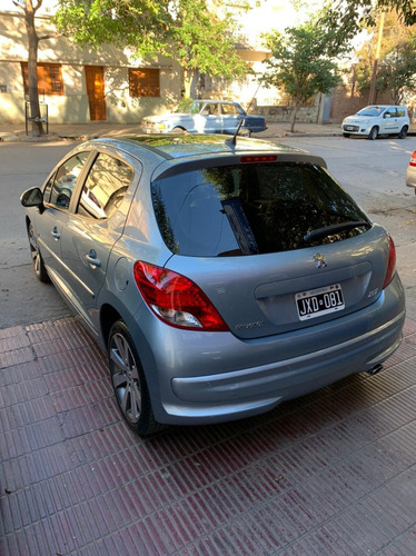 Imagen 5 de 8 de Peugeot 207 2011 1.6 Gti 156cv 5 P