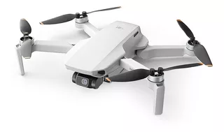 Drone Prfoesional Dji Mavic Mini 2 Single 4k Recargable