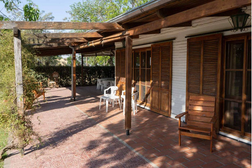 Imagen 4 de 21 de Casa En Venta En Ramallo 4 Dormitorios, Cordoba 44
