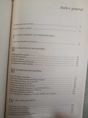 Hacer La Corte - Horacio Verbitsky / Página/12 --- Nuevo