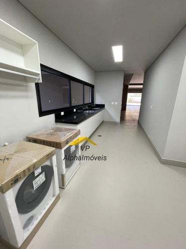 Imagem 9 de 30 de Casa A Venda No Bairro Alphaville Residencial Um Em Barueri - Vpr01-115-1