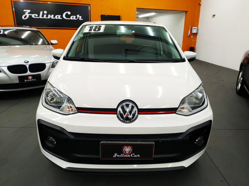 Volkswagen Up! 1.0 Move 5p