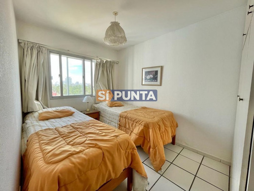 Imagen 8 de 10 de Apartamento En Venta - Aidy Grill