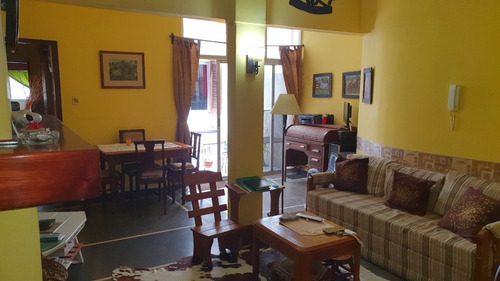 Imagen 7 de 17 de Apto Tipo Casa 2-3 Dorm. Patios. Frente A Shopping Montevideo.