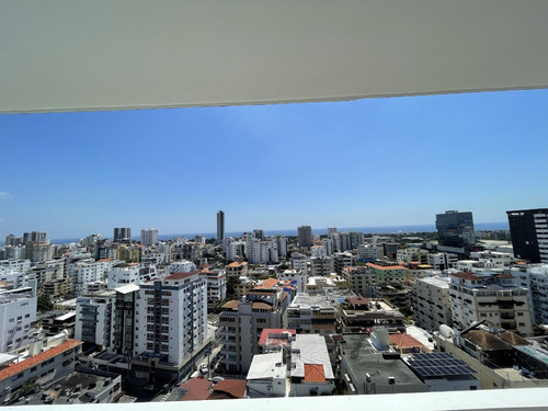 Apartamento En Venta En Bella Vista