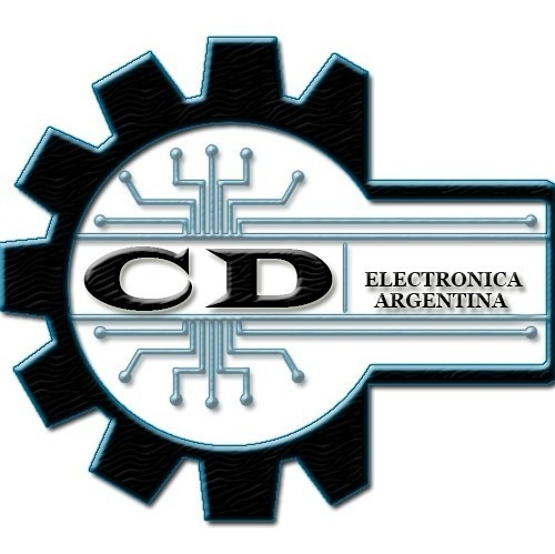Imagen 2 de 2 de Motor Cc 12v 2400rpm (ccw) Con Regulación