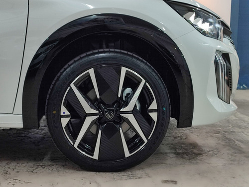 Peugeot 208 1.0T Gt