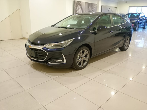 Chevrolet Cruze 1.4 Ltz At Sedan