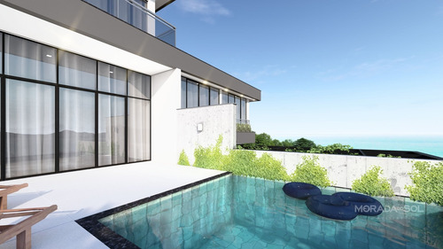 Imagem 7 de 8 de Casa Em Canto Da Praia - Itapema - 3639