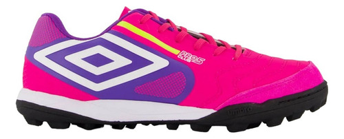 Chuteira Society Umbro Pro 5 Bump Club Lnja