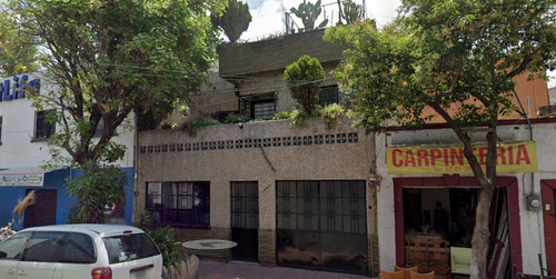 Casa En Venta, En La Cuahutemoc Cdmx. Recuperación Bancaria Laab1