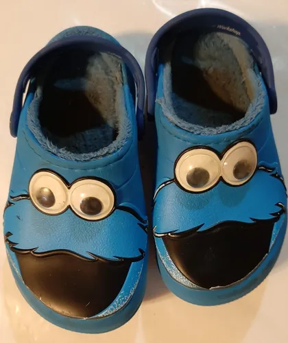 Crocs Piel MercadoLibre