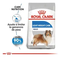 Comprar Royal Canin Maxi Weight Care X 10 Kg - Drovenort -