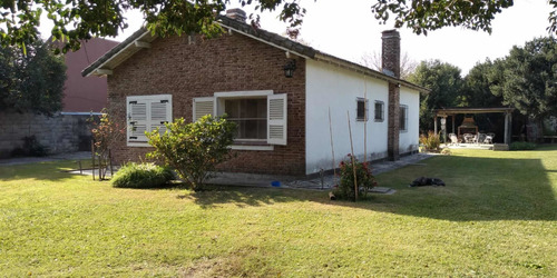Imagen 4 de 29 de Casa Quinta Lote 1200 Mts 4amb Cochera Casa Casero