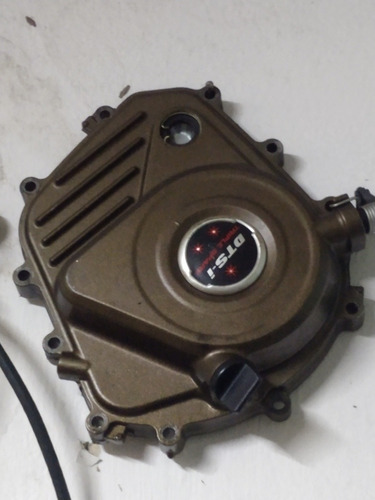 Tapa De Embrague Rouser Ns 200