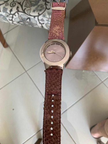 Relogio Swatch Irony Feminino