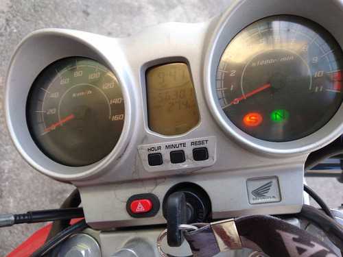 Imagem 1 de 7 de Honda Cbx