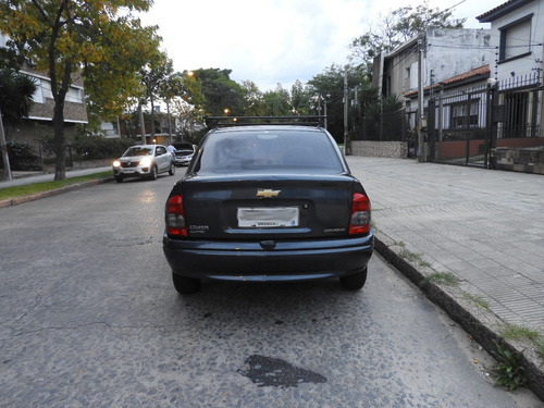 Corsa Classic Super Sedan 1.6 Año 2009 Con Aire Y Dirección