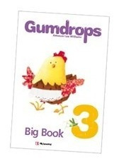 Gumdrops 3 - Big Book