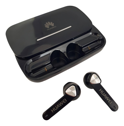 Fones de ouvido sem fio Huawei Be36 Oem Bluetooth Touch