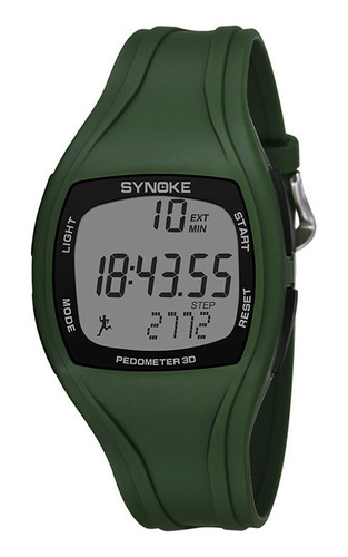 Reloj Electrónico Synoke Digital Fashion Sports