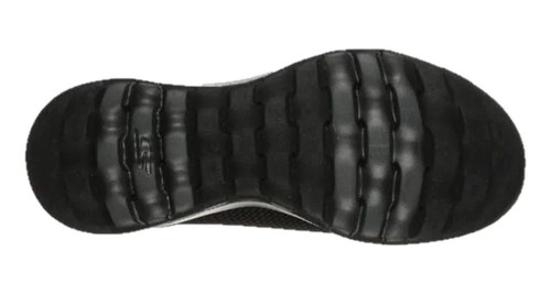 Zapatos Bajos Casuales Skechers De Mujer Gowalk Joy