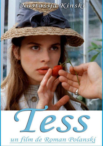 Tess / Roman Polanski - Dvd