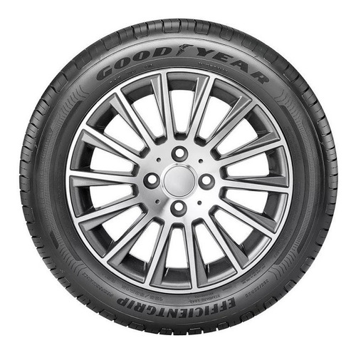 Pneu 195/55 R15 Goodyear Efficientgrip