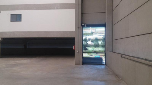 Imagem 16 de 30 de Galpão À Venda, 2345 M² Por R$ 6.500.000,00 - Parque Industrial San José - Cotia/sp - Ga0162